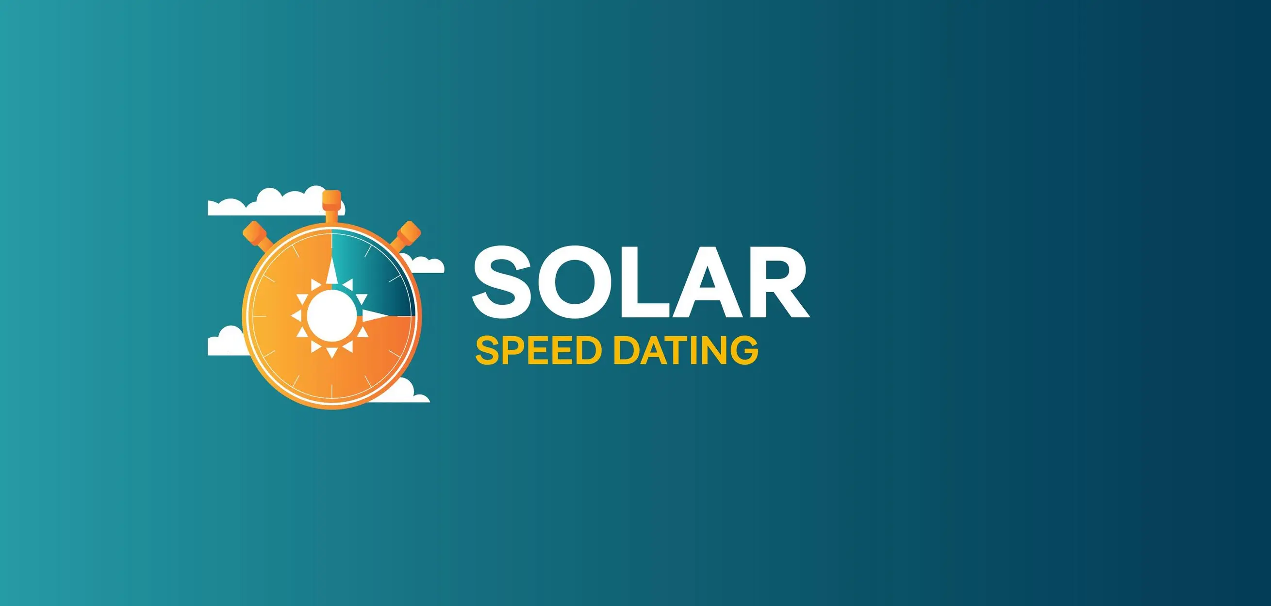 Grafik Solar Speed Dating