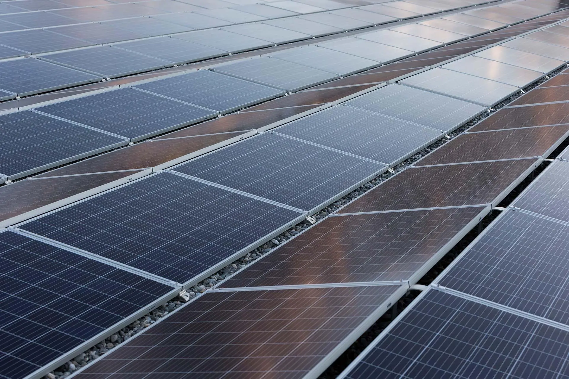 Installations solaires et photovoltaïques pour les particuliers