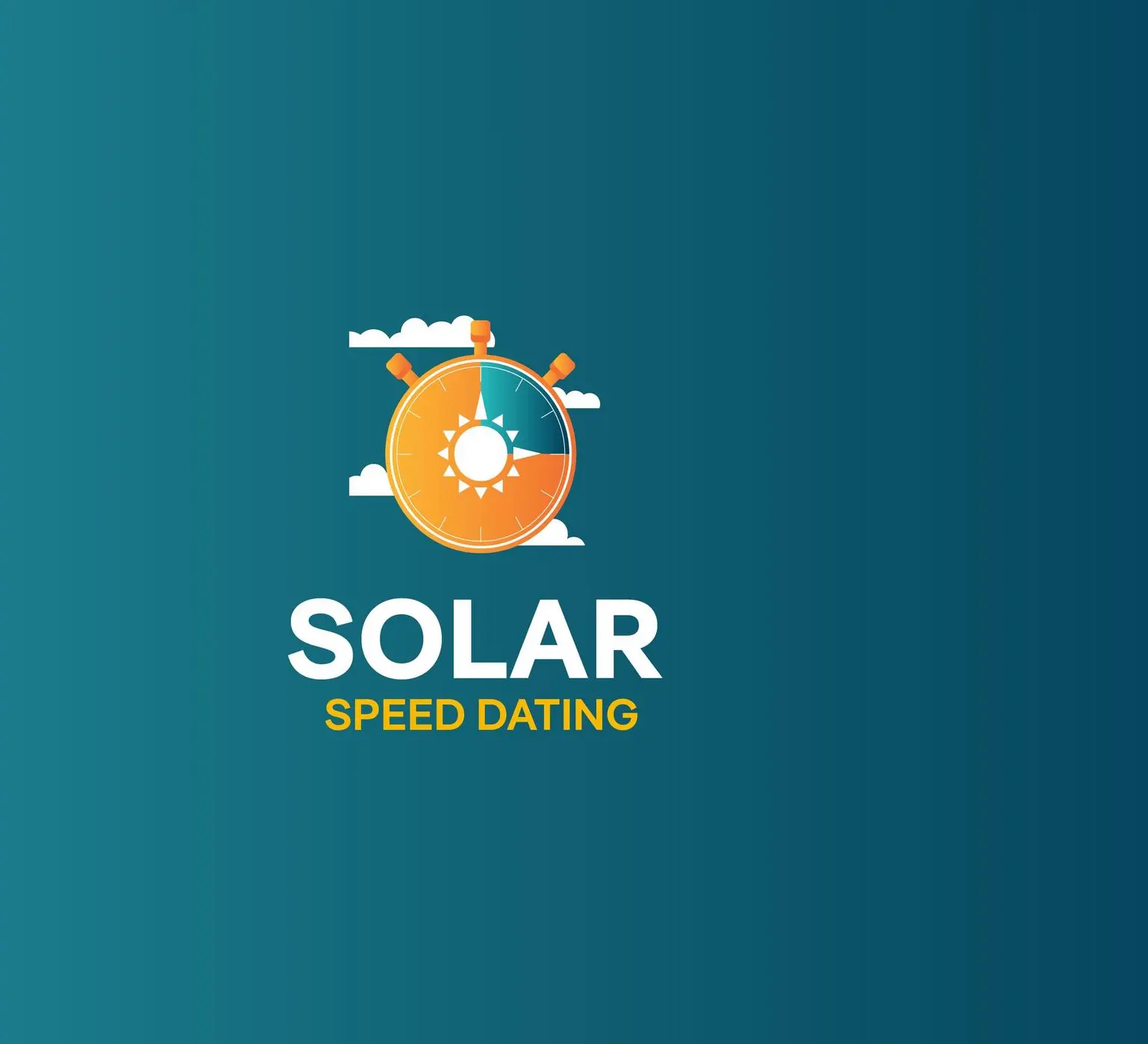 Grafik Solar Speed Dating