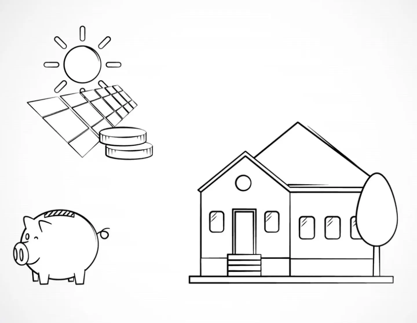 Coût d’une installation photovoltaïque en Suisse