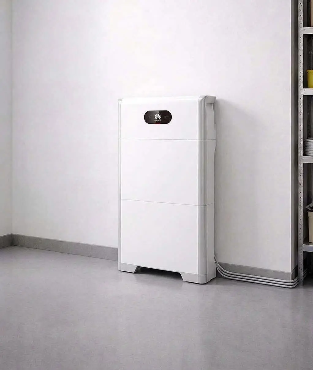 Batterie de stockage d’une installation solaire pour augmenter l’autoconsommation